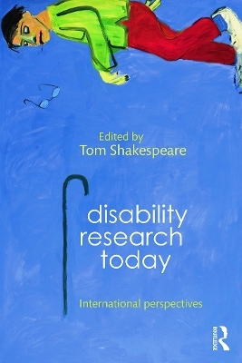 Disability Research Today - 