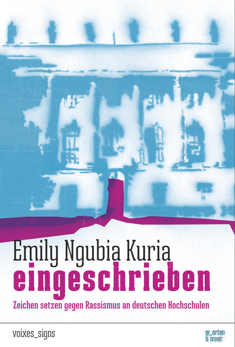 eingeschrieben. - Emily Ngubia Kuria