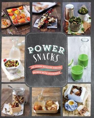 Power Snacks - 