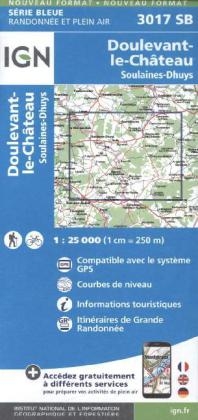 Doulevant-le-Château - Soulaines-Dhuys