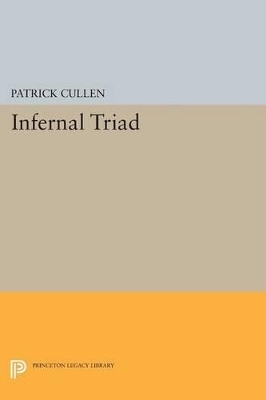 Infernal Triad - Patrick Cullen