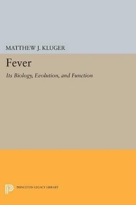 Fever - Matthew J. Kluger