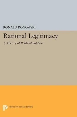 Rational Legitimacy - Ronald Rogowski