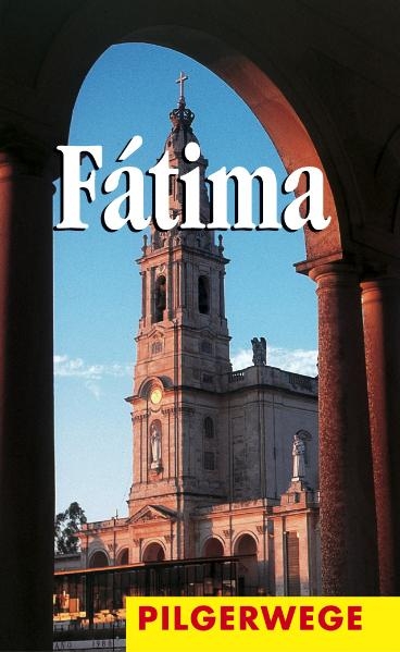 Fatima - Kilian Lechner
