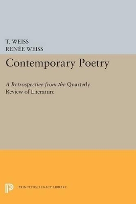 Contemporary Poetry - 