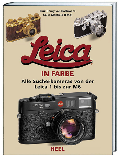 Leica in Farbe - Paul H van Hasbroek