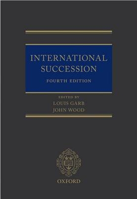 International Succession - 