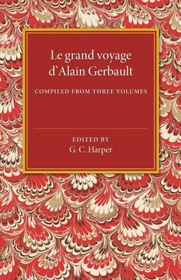 Le grand voyage d'Alain Gerbault