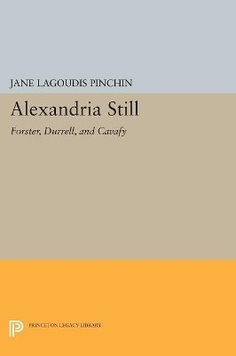 Alexandria Still - Jane Lagoudis Pinchin