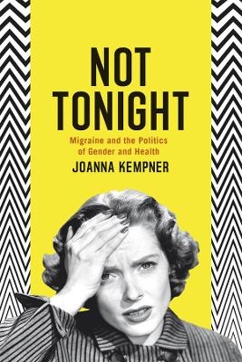 Not Tonight - Joanna Kempner