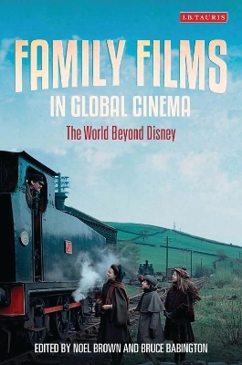 Family Films in Global Cinema - 