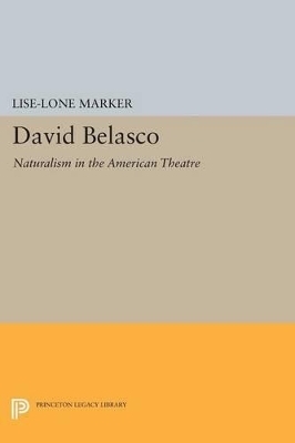 David Belasco - Lise-Lone Marker