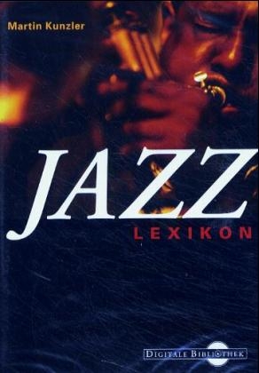Jazz-Lexikon - 