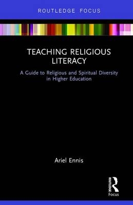 Teaching Religious Literacy -  Ariel Ennis