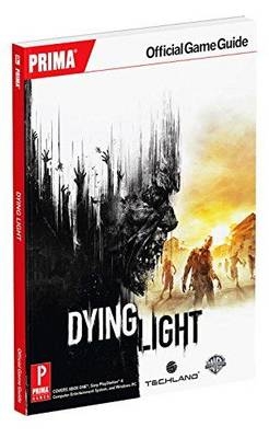 Dying Light -  Prima Games, Michael Lummis