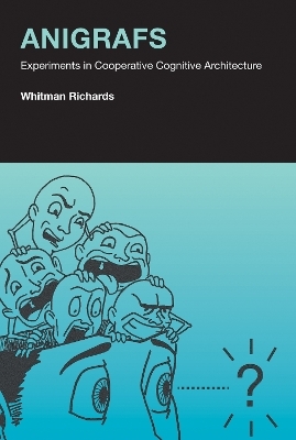 Anigrafs - Whitman A. Richards