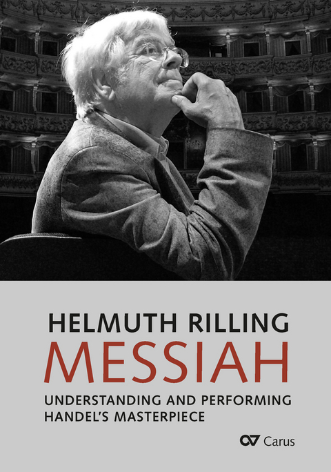 Messiah - Helmuth Rilling