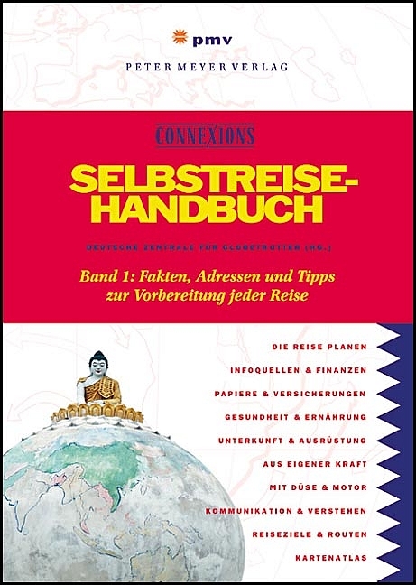 Selbstreise-Handbuch - Norbert Lüdtke