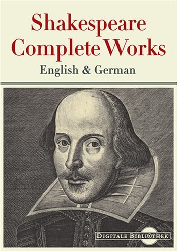 William Shakespeare: Complete Works