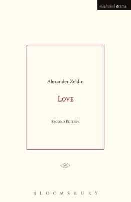 Love -  Zeldin Alexander Zeldin