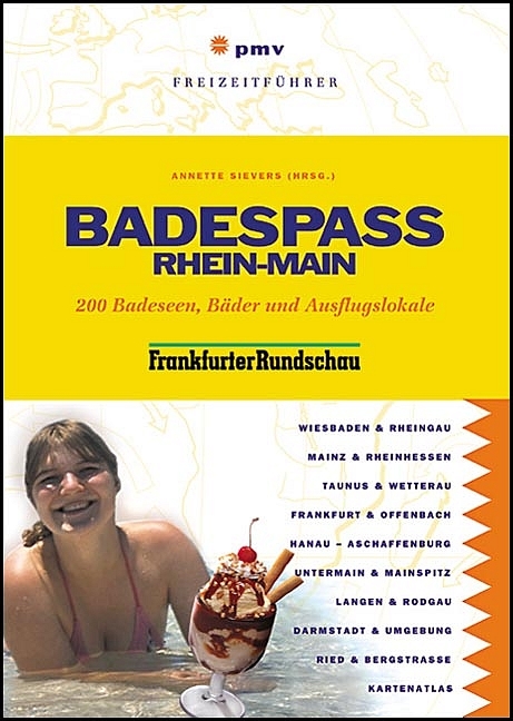 Badespaß Rhein-Main - 