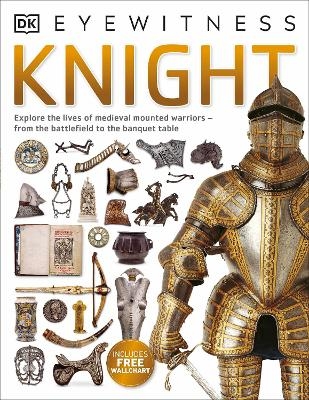 Knight -  Dk