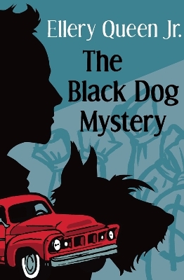 The Black Dog Mystery - Ellery Queen