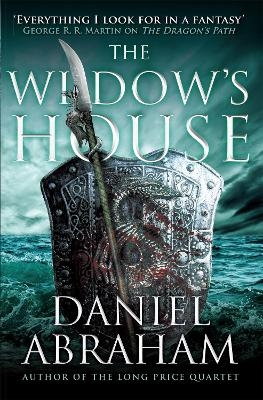 The Widow's House - Daniel Abraham