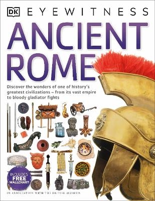Ancient Rome -  Dk