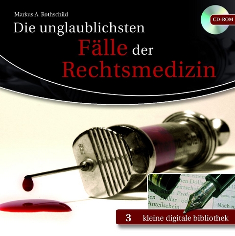 Spektakuläre Fälle aus der Gerichtsmedizin