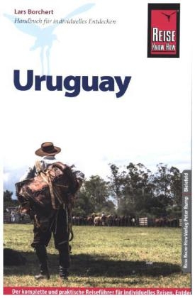 Reise Know-How Uruguay - Lars Borchert