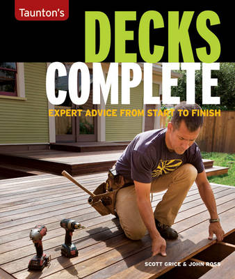 Decks Complete - Scott Grice, John Ross