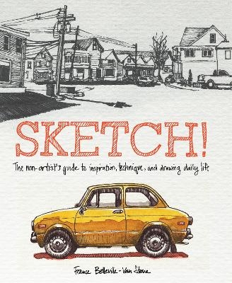 Sketch! - F Belleville–van