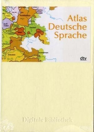 Atlas Deutsche Sprache