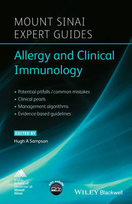 Allergy and Clinical Immunology - 