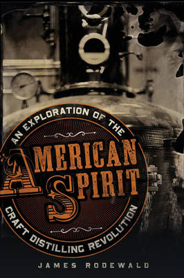 American Spirit - James Rodewald