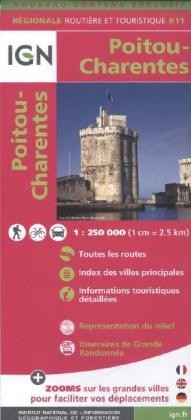 Poitou - Charentes