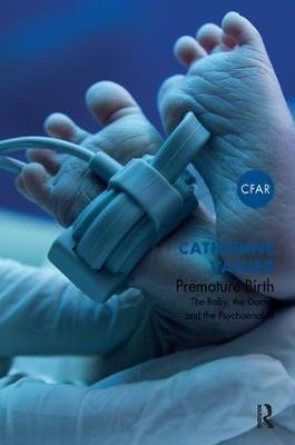 Premature Birth - Catherine Vanier