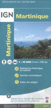 Martinique domtom