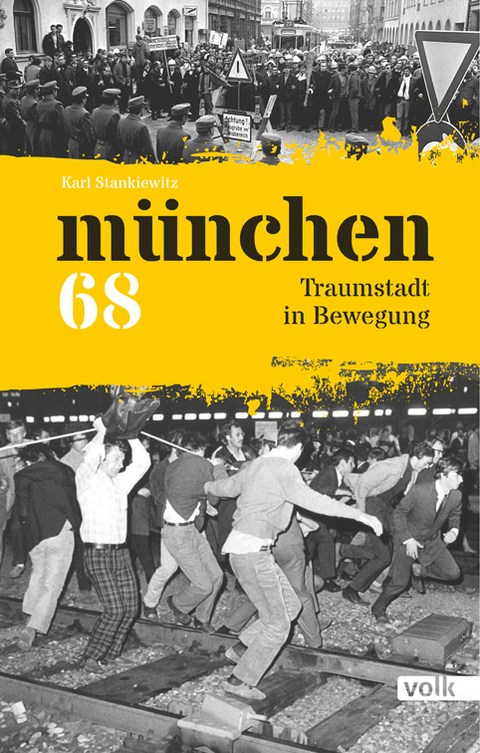 München 68 - Karl Stankiewitz