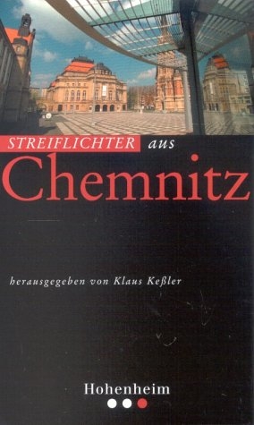 Streiflichter / ... Chemnitz - 