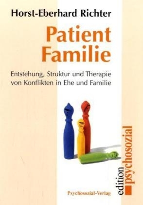 Patient Familie - Horst-Eberhard Richter