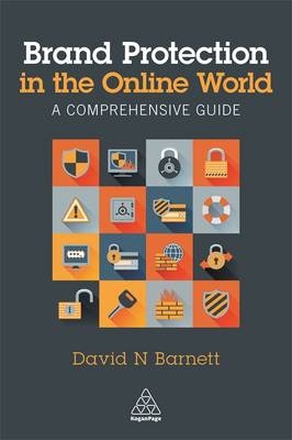 Brand Protection in the Online World -  David N. Barnett