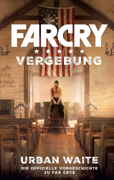 Far Cry 5: Vergebung - Urban Waite