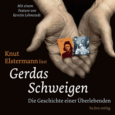 Gerdas Schweigen - Knut Elstermann