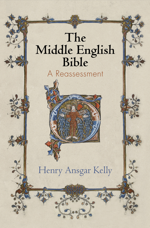 Middle English Bible -  Henry Ansgar Kelly