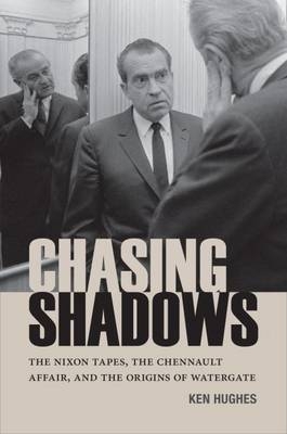 Chasing Shadows - Ken Hughes