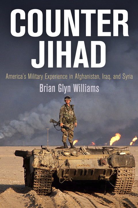 Counter Jihad -  Brian Glyn Williams