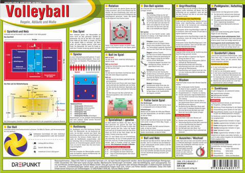 Volleyball - Michael Schulze