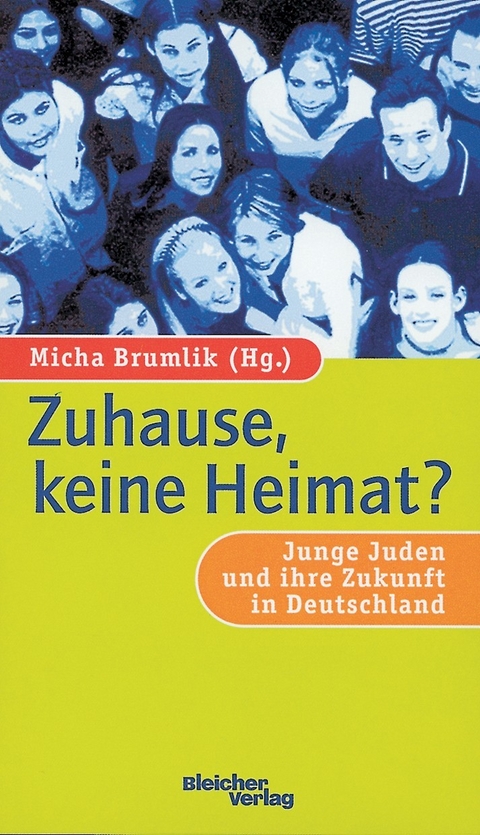 Zuhause, keine Heimat? - 